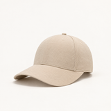 Essential Cotton Baseball Cap