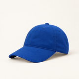 Essential Cotton Baseball Cap