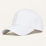 Essential Cotton Baseball Cap