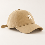 Embroidered Everyday Baseball Cap