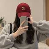 Embroidered Everyday Baseball Cap