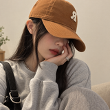 Embroidered Everyday Baseball Cap