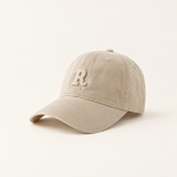 Embroidered Everyday Baseball Cap