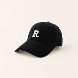Embroidered Everyday Baseball Cap