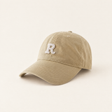 Embroidered Everyday Baseball Cap