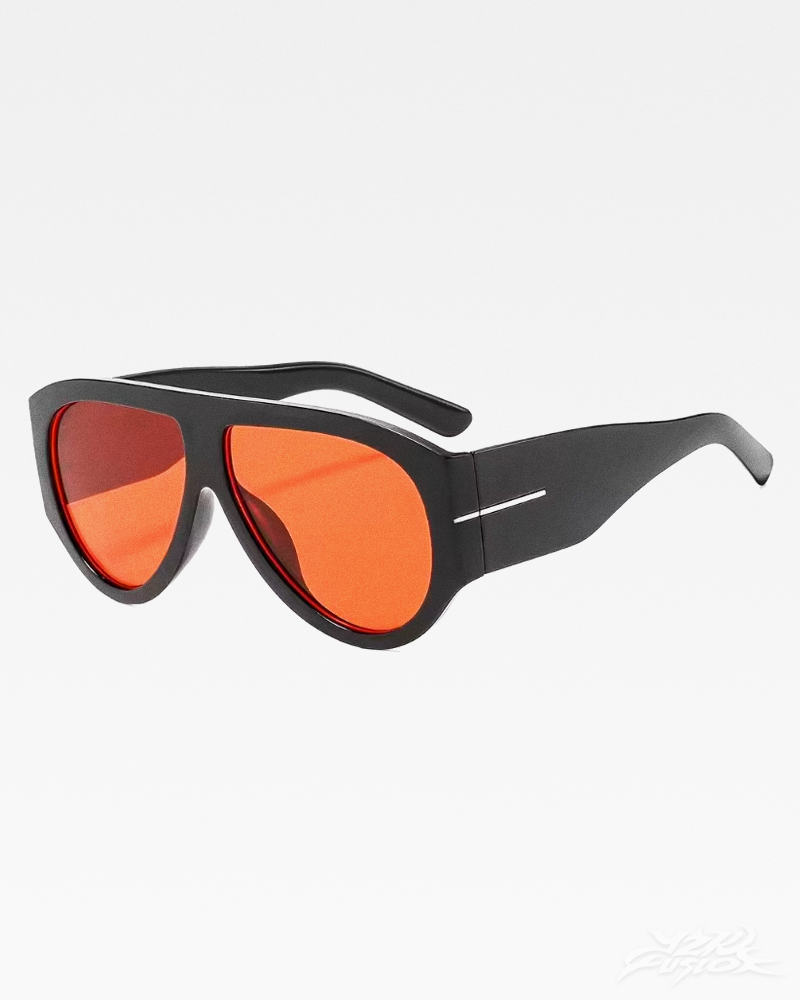 OFFSEAL Oversized Aviator Sunglasses