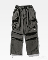 OFFSEAL Men's Parachute Cargo Pants