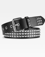 OFFSEAL Y2K Pyramid Studded Belt