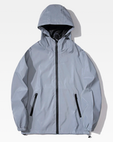 OFFSEAL Reflective Windbreaker