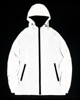 OFFSEAL Reflective Windbreaker