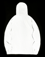 OFFSEAL Reflective Windbreaker