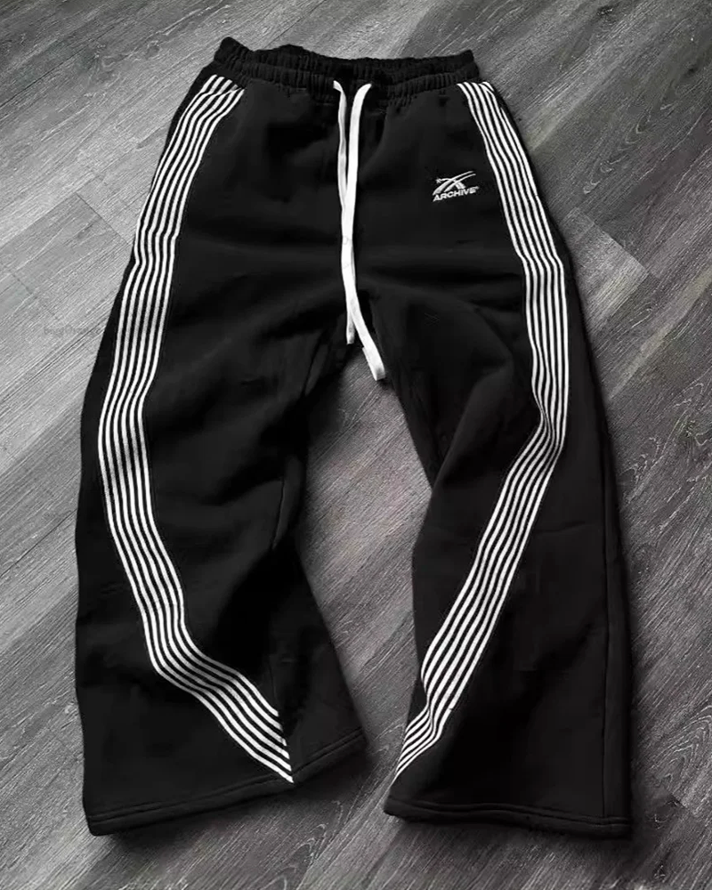 OFFSEAL Retro Joggers