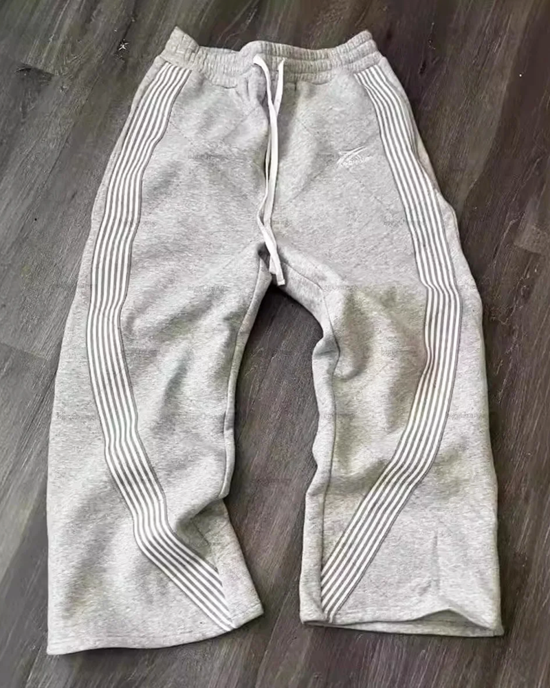OFFSEAL Retro Joggers