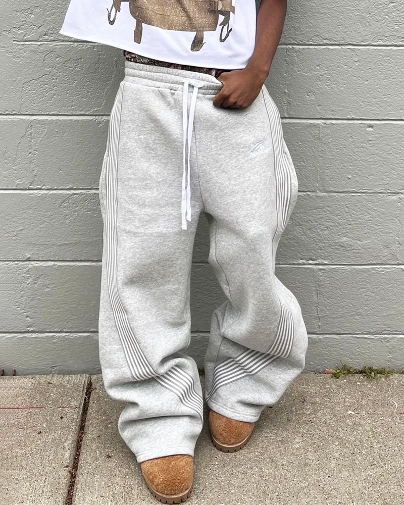 OFFSEAL Retro Joggers