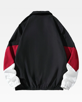 OFFSEAL Retro Track Jacket