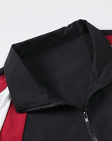 OFFSEAL Retro Track Jacket