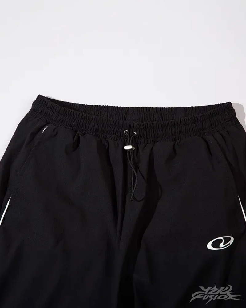 OFFSEAL Retro Track Pants