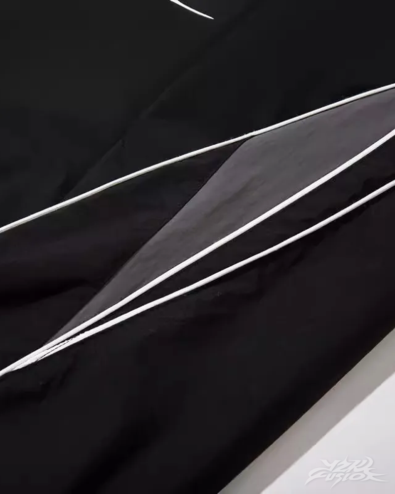 OFFSEAL Retro Track Pants