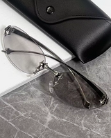 OFFSEAL Y2K Rimless Sunglasses 2
