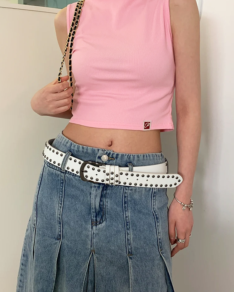 OFFSEAL Rivet Belt