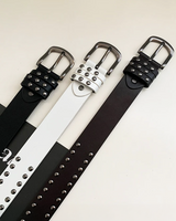 OFFSEAL Rivet Belt
