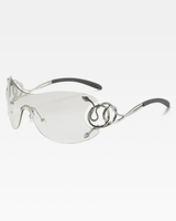 OFFSEAL Snake Sunglasses 2