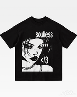 OFFSEAL Y2K "Soulless" Shirt