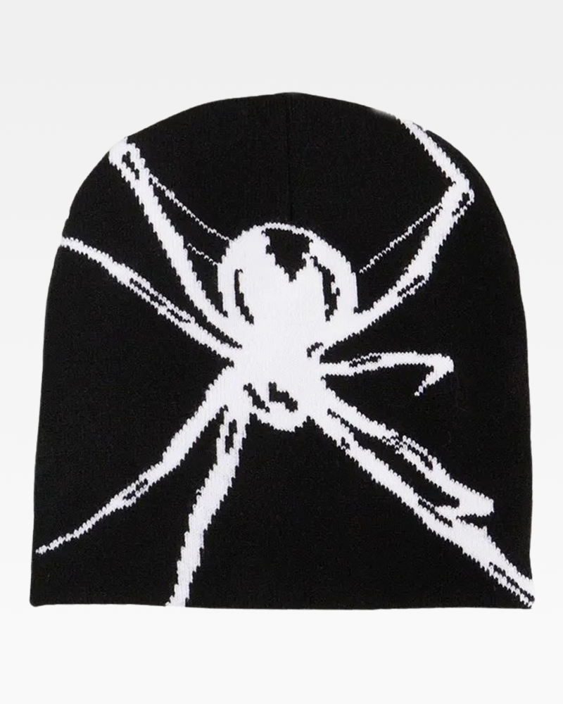 OFFSEAL Spider Beanie