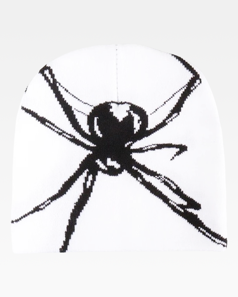 OFFSEAL Spider Beanie