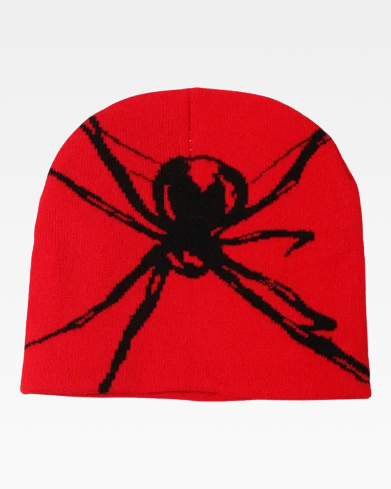 OFFSEAL Spider Beanie