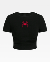 OFFSEAL Spider Crop Top