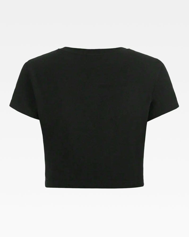 OFFSEAL Spider Crop Top
