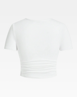 OFFSEAL Spider Crop Top