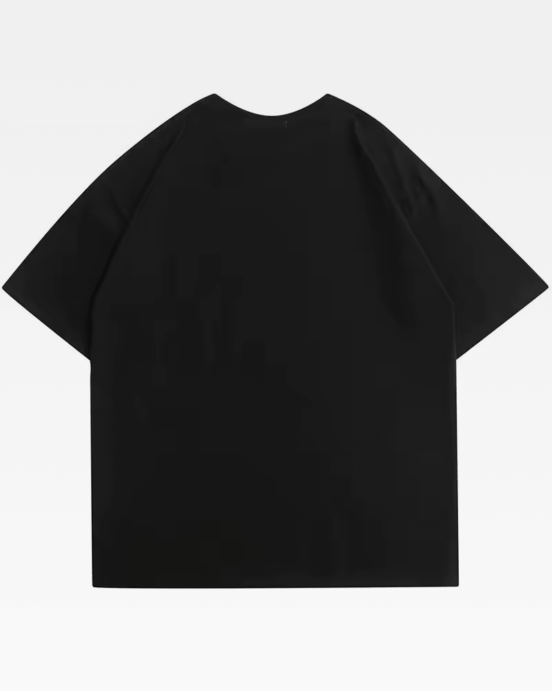 OFFSEAL Spider T-Shirt