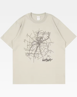 OFFSEAL Spider T-Shirt