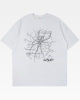 OFFSEAL Spider T-Shirt