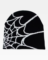 OFFSEAL Spiderweb Knit Beanie 2