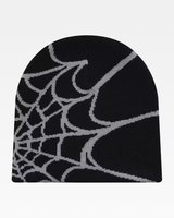 OFFSEAL Spiderweb Knit Beanie 2