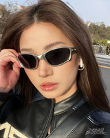 OFFSEAL Y2K Sport Sunglasses