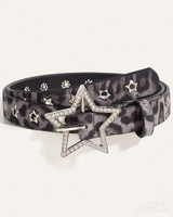 OFFSEAL Women's Star Belt