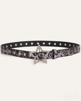OFFSEAL Women's Star Belt