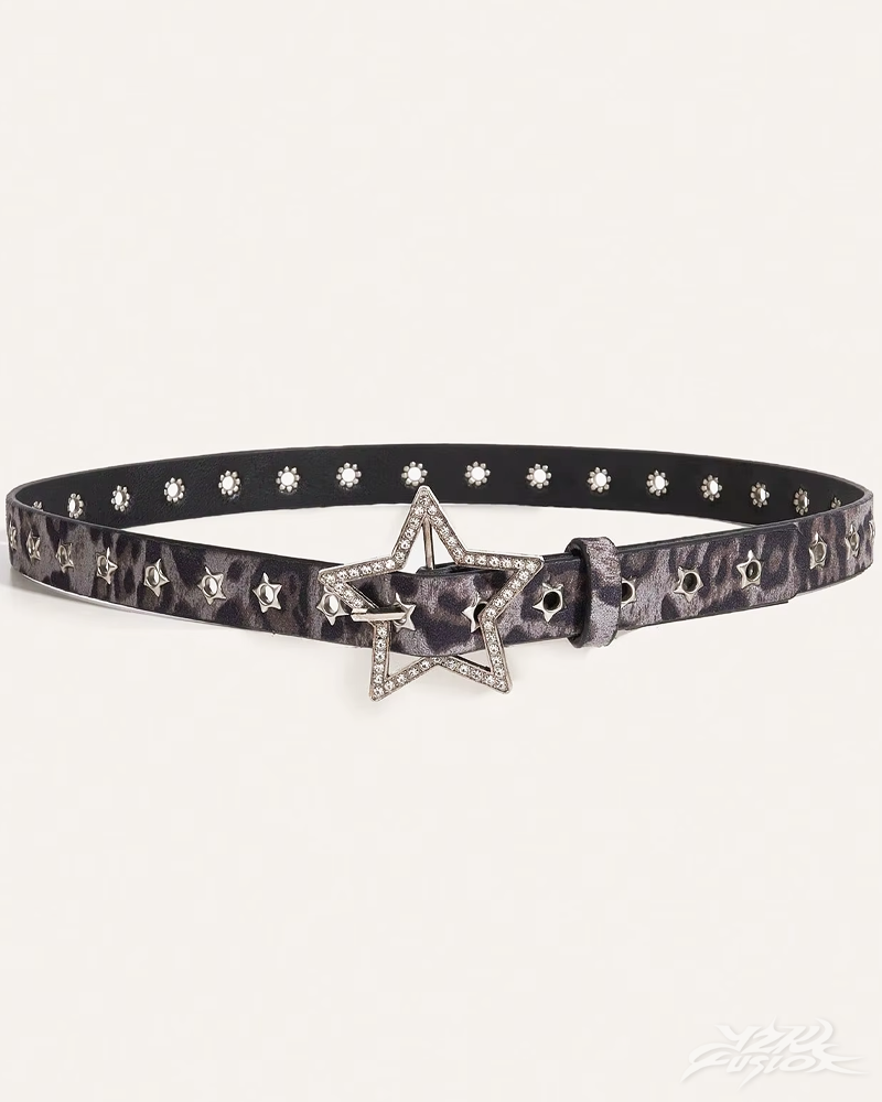 OFFSEAL Women's Star Belt