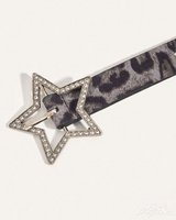 OFFSEAL Women's Star Belt