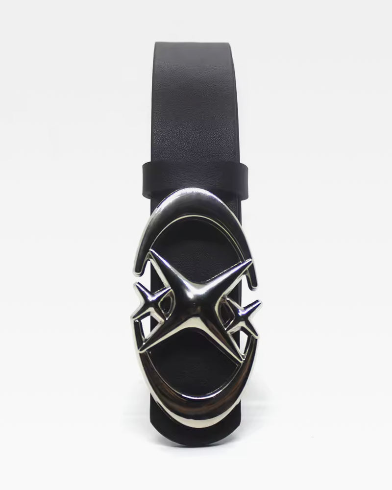 OFFSEAL Y2K Star Belt 2