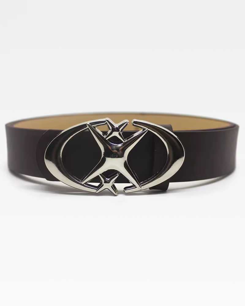 OFFSEAL Y2K Star Belt 2