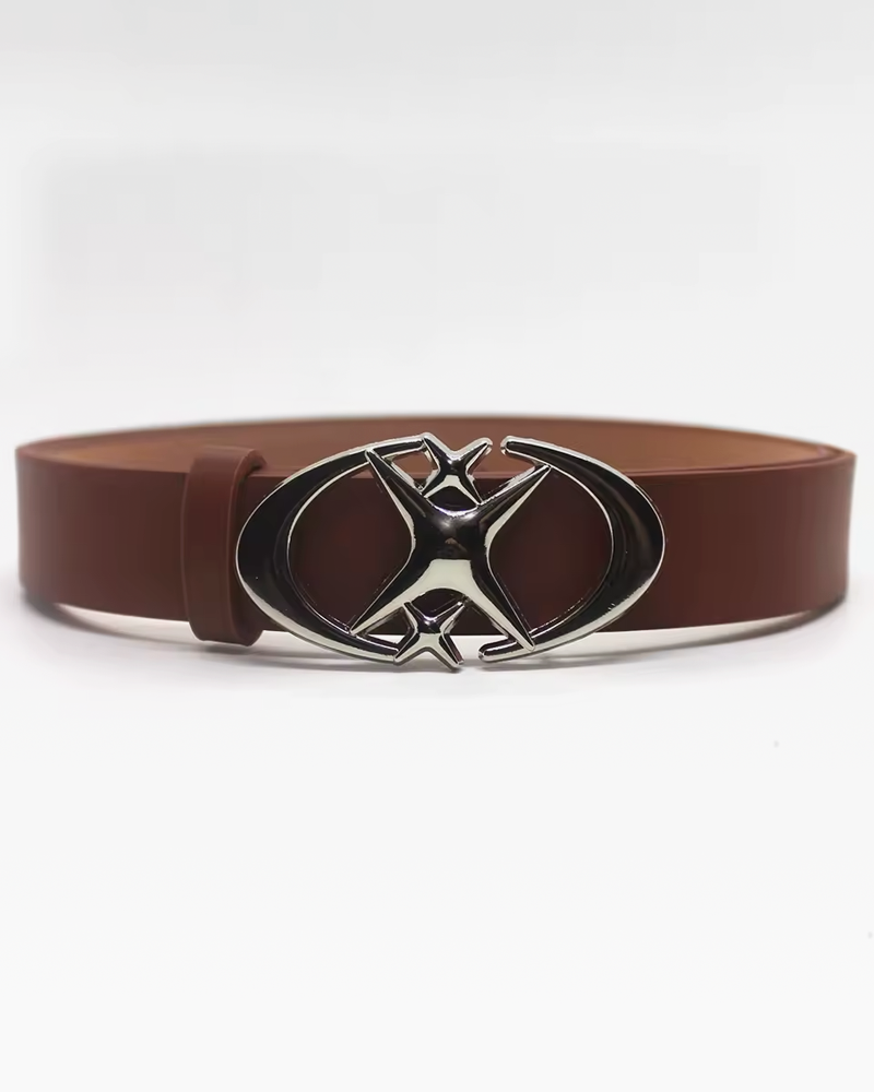 OFFSEAL Y2K Star Belt 2