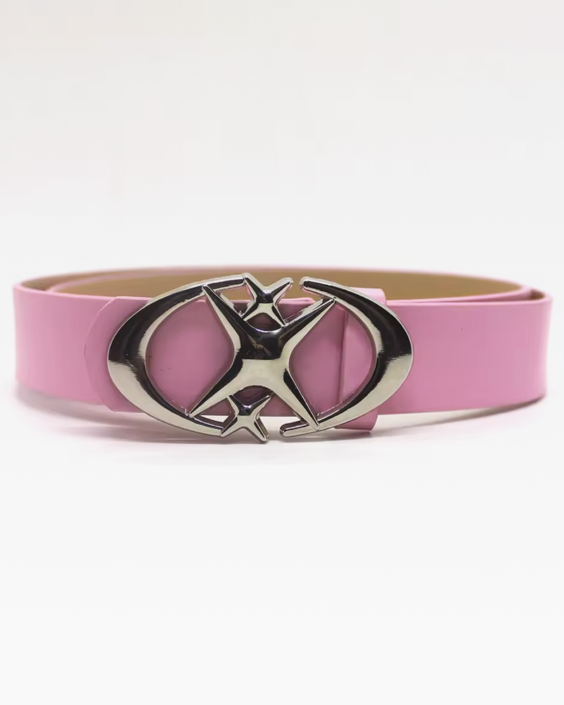 OFFSEAL Y2K Star Belt 2