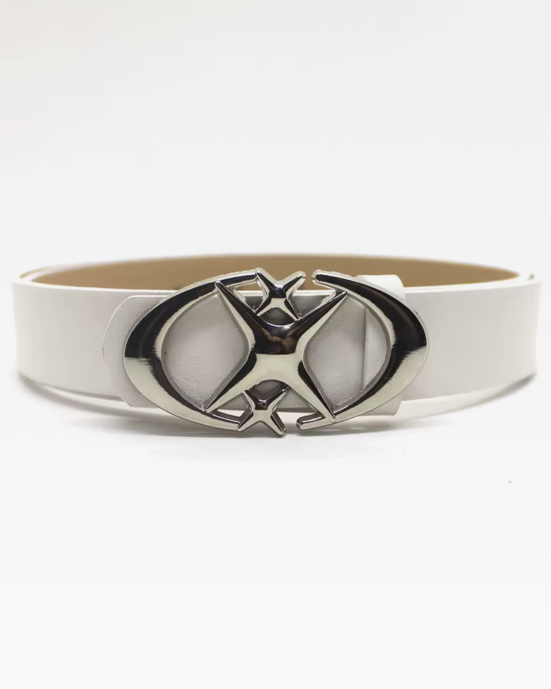 OFFSEAL Y2K Star Belt 2