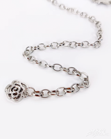 OFFSEAL Y2K Star Chain Belt
