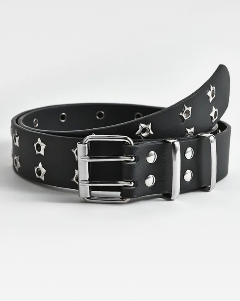 OFFSEAL Star Grommet Belt